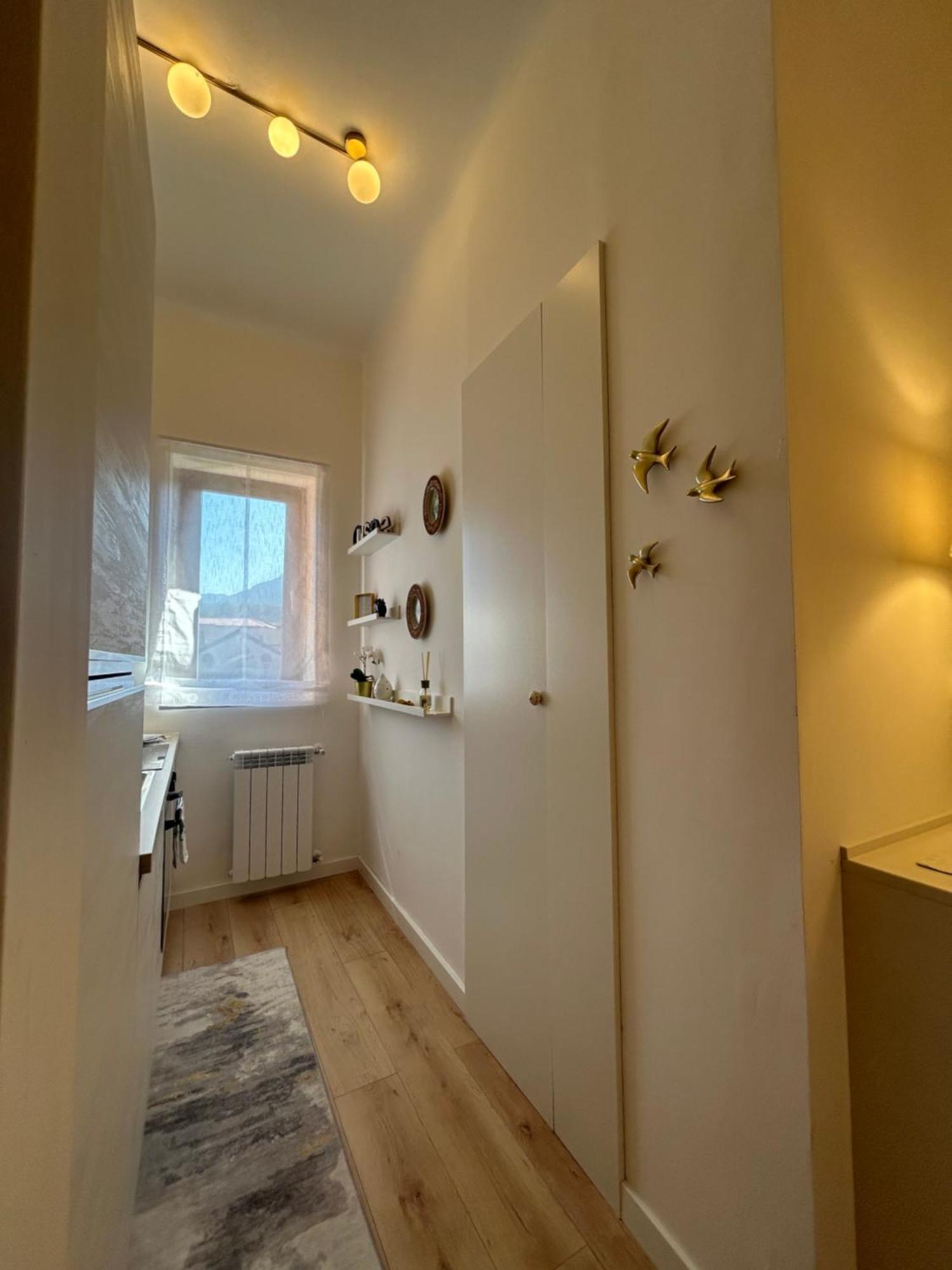V&C Home Rental Specialist Appartamenti Fronte Lago Maggiore Germignaga 외부 사진