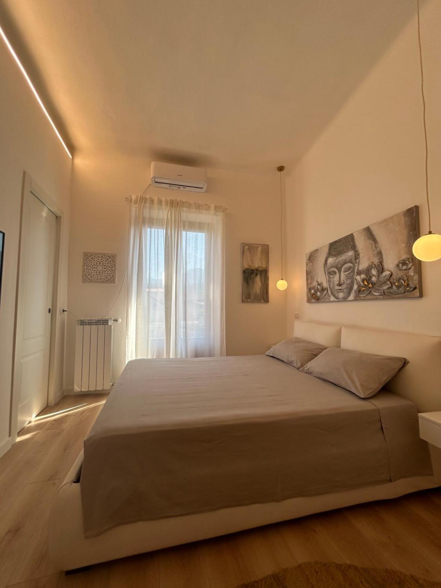 V&C Home Rental Specialist Appartamenti Fronte Lago Maggiore Germignaga 외부 사진